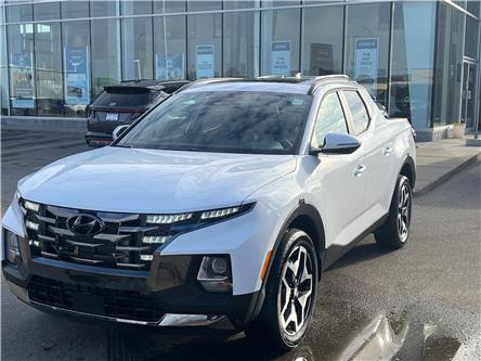 2024 Hyundai Santa Cruz Trend (Stk: 24-037) in Prince Albert - Image 1 of 14
