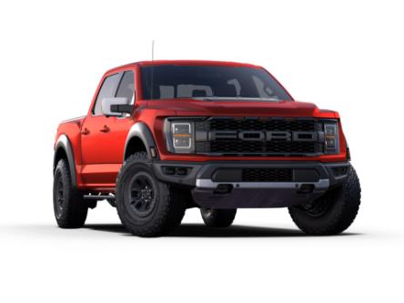 2023 Ford F-150 Raptor (Stk: 23188) in La Malbaie - Image 1 of 2