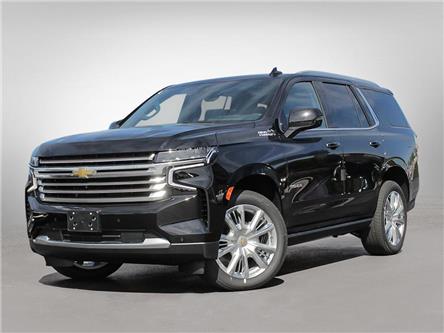 2023 Chevrolet Tahoe High Country (Stk: 23982) in Uxbridge - Image 1 of 23
