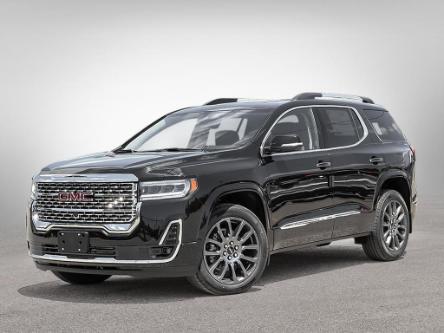 2023 GMC Acadia Denali (Stk: 23950) in Uxbridge - Image 1 of 23