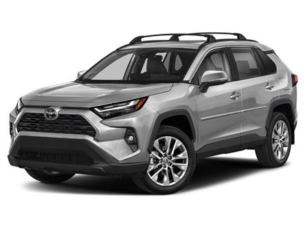 2024 Toyota RAV4 XLE (Stk: 83597) in Toronto - Image 1 of 11