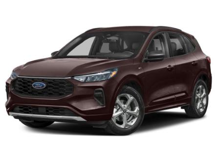 2023 Ford Escape ST-Line (Stk: 23332) in Perth - Image 1 of 12