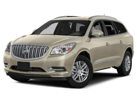 2016 Buick Enclave Leather (Stk: 45501A) in Sudbury - Image 1 of 10