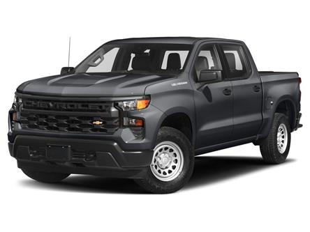 2024 Chevrolet Silverado 1500 Custom (Stk: 21808) in Grand Falls-Windsor - Image 1 of 11