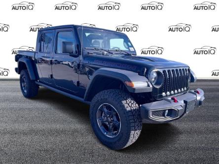 2023 Jeep Gladiator Rubicon (Stk: 47504) in Innisfil - Image 1 of 21