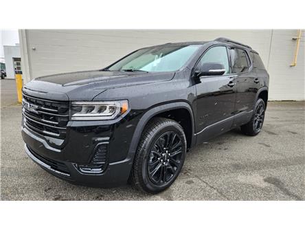 2023 GMC Acadia SLE (Stk: 261398) in New Glasgow - Image 1 of 14