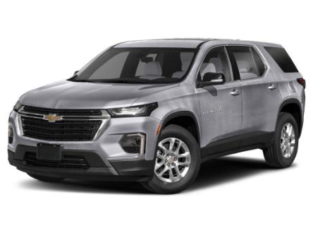 2023 Chevrolet Traverse RS (Stk: 23339) in Campbellton - Image 1 of 11