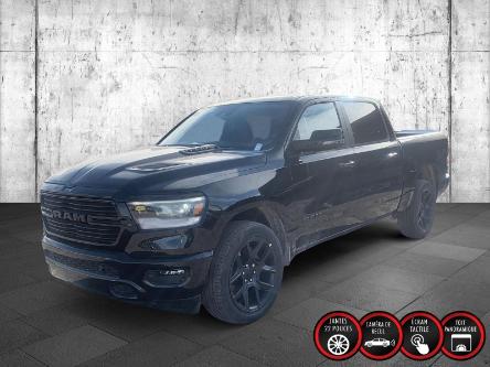 2024 RAM 1500 Sport (Stk: 24082) in Saint-Léonard - Image 1 of 20