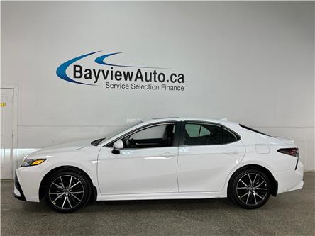 2024 Toyota Camry SE (Stk: 40666J) in Belleville - Image 1 of 26