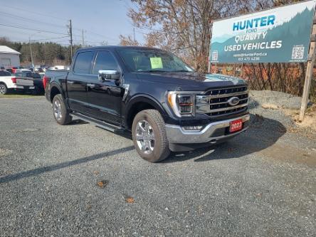 2023 Ford F-150 Lariat (Stk: P10360) in Madoc - Image 1 of 15