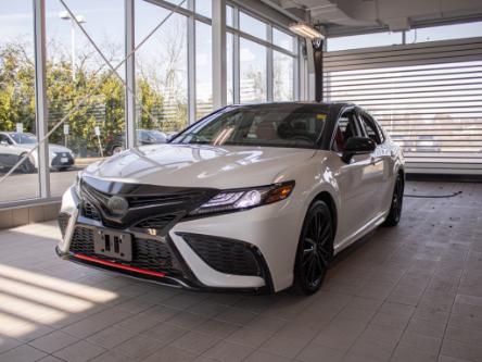 2021 Toyota Camry XSE (Stk: 25112A) in Kingston - Image 1 of 16