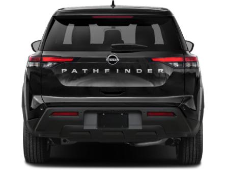 2024 Nissan Pathfinder S (Stk: 2024-14) in North Bay - Image 1 of 3