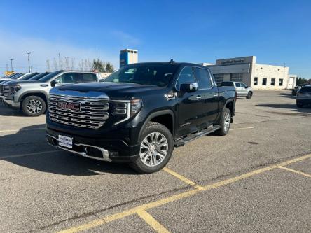 2024 GMC Sierra 1500 Denali (Stk: 52544) in Strathroy - Image 1 of 8