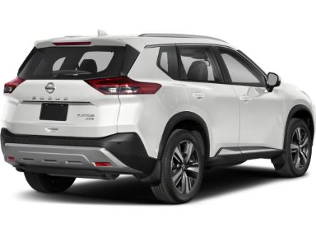 2023 Nissan Rogue Platinum (Stk: 2023-273) in North Bay - Image 1 of 3