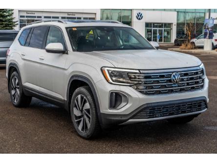2024 Volkswagen Atlas 2.0 TSI Highline (Stk: 40081) in Calgary - Image 1 of 32