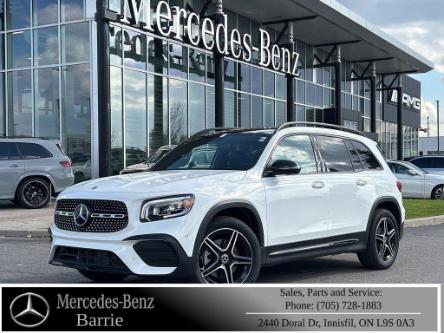 2023 Mercedes-Benz GLB 250 Base (Stk: 23MB267) in Innisfil - Image 1 of 15