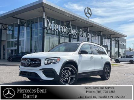 2023 Mercedes-Benz GLB 250 Base (Stk: 23MB252) in Innisfil - Image 1 of 15