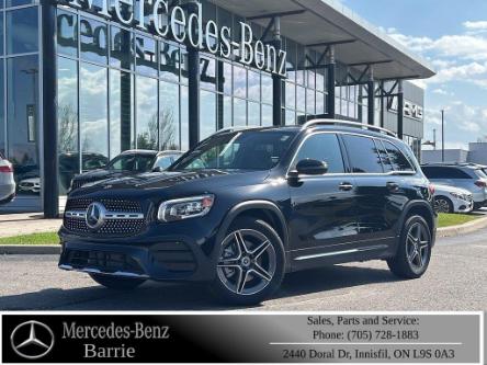 2023 Mercedes-Benz GLB 250 Base (Stk: 23MB266) in Innisfil - Image 1 of 18