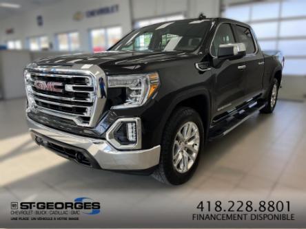 2021 GMC Sierra 1500 SLT (Stk: R178A) in Saint-Georges - Image 1 of 30