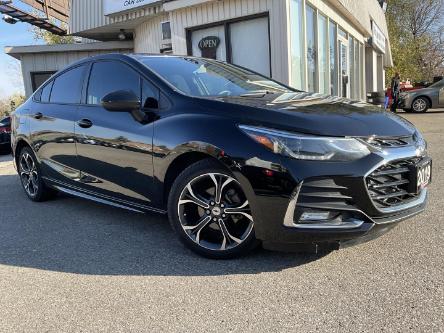 2019 Chevrolet Cruze LT (Stk: 3747) in KITCHENER - Image 1 of 24