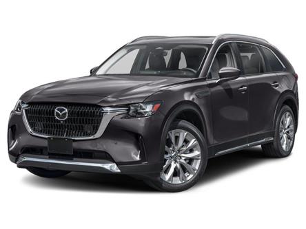 2024 Mazda CX-90 MHEV GT (Stk: P9573) in Peterborough - Image 1 of 12