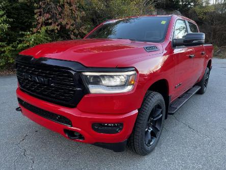 2023 RAM 1500 Big Horn (Stk: N620274) in Halifax - Image 1 of 35