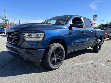 2023 RAM 1500 Sport (Stk: N663652) in Halifax - Image 1 of 28