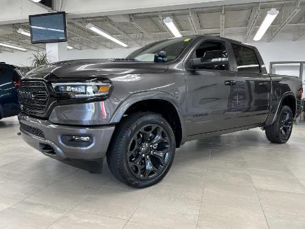 2023 RAM 1500 Limited (Stk: N687075) in Halifax - Image 1 of 26