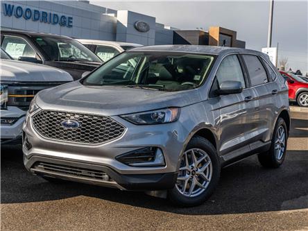 2024 Ford Edge SEL (Stk: R-304) in Calgary - Image 1 of 22