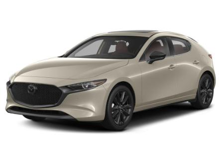 2024 Mazda Mazda3 Sport Suna (Stk: 24M31399) in London - Image 1 of 3