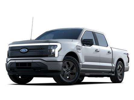 2023 Ford F-150 Lightning XLT (Stk: 4934) in Matane - Image 1 of 4