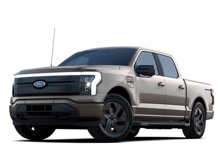 2023 Ford F-150 Lightning XLT (Stk: 4931) in Matane - Image 1 of 3