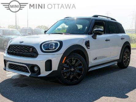 2024 MINI Countryman Cooper S (Stk: 4551) in Ottawa - Image 1 of 26