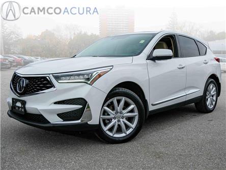 2020 Acura RDX Tech (Stk: 15-P20269) in Ottawa - Image 1 of 28