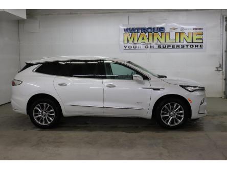 2024 Buick Enclave Avenir (Stk: R3101) in Watrous - Image 1 of 50