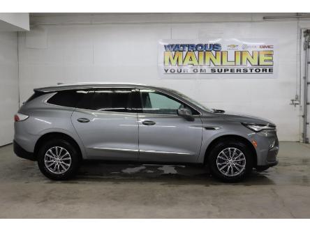 2024 Buick Enclave Essence (Stk: R3079) in Watrous - Image 1 of 50