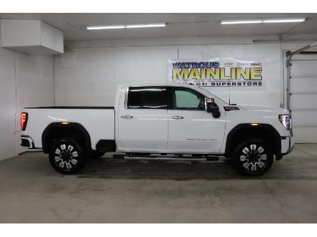 2024 GMC Sierra 2500HD Denali (Stk: R3072) in Watrous - Image 1 of 50