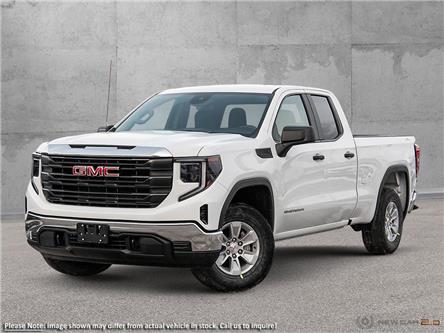 2023 GMC Sierra 1500 Pro (Stk: 23T137) in Williams Lake - Image 1 of 22