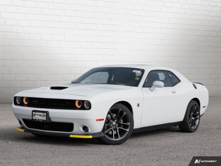 2023 Dodge Challenger Scat Pack 392 (Stk: PH0015) in Orangeville - Image 1 of 29