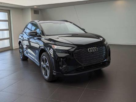 2024 Audi Q4 e-tron 50 (Stk: 182682) in Oakville - Image 1 of 12