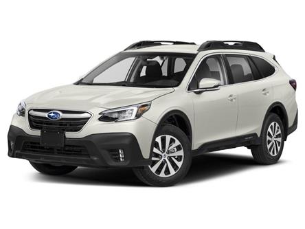 2020 Subaru Outback Touring (Stk: 31460AZ) in Thunder Bay - Image 1 of 11