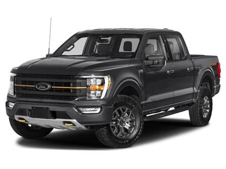 2023 Ford F-150 Tremor (Stk: 3Z229) in Timmins - Image 1 of 11