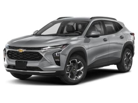 2024 Chevrolet Trax ACTIV (Stk: 24T016) in Hope - Image 1 of 11