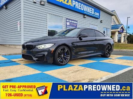 2015 BMW M4 Base (Stk: P9150) in Mount Pearl - Image 1 of 18