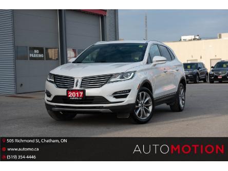 2017 Lincoln MKC Select (Stk: T31091) in Chatham - Image 1 of 19