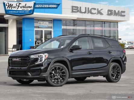 2024 GMC Terrain SLE (Stk: 4400080) in Petrolia - Image 1 of 27