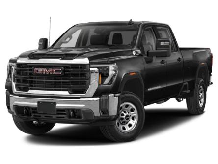 2024 GMC Sierra 3500HD Denali (Stk: 241250) in Hawkesbury - Image 1 of 11