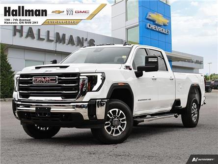 2024 GMC Sierra 2500HD SLE (Stk: 24086) in Hanover - Image 1 of 28