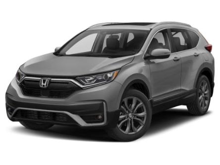 2021 Honda CR-V Sport (Stk: U6621A) in Woodstock - Image 1 of 9