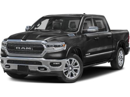2024 RAM 1500 Limited (Stk: 247123) in Hamilton - Image 1 of 4